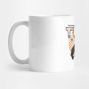 I Love Thing. Mug